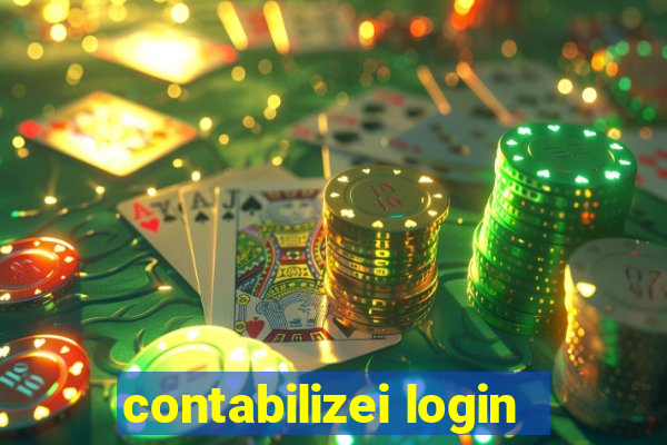 contabilizei login